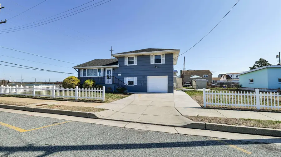 673 N Dover Ave, Atlantic City, NJ 08401 - #2