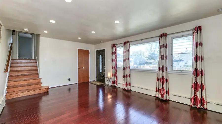 673 N Dover Ave, Atlantic City, NJ 08401 - #3