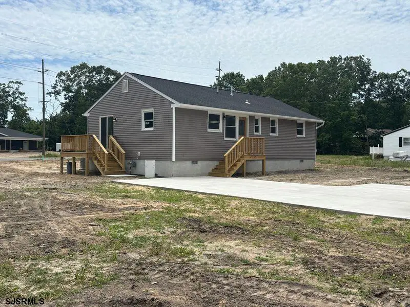 102 Wisteria Street, Egg Harbor, NJ 08234 - #1
