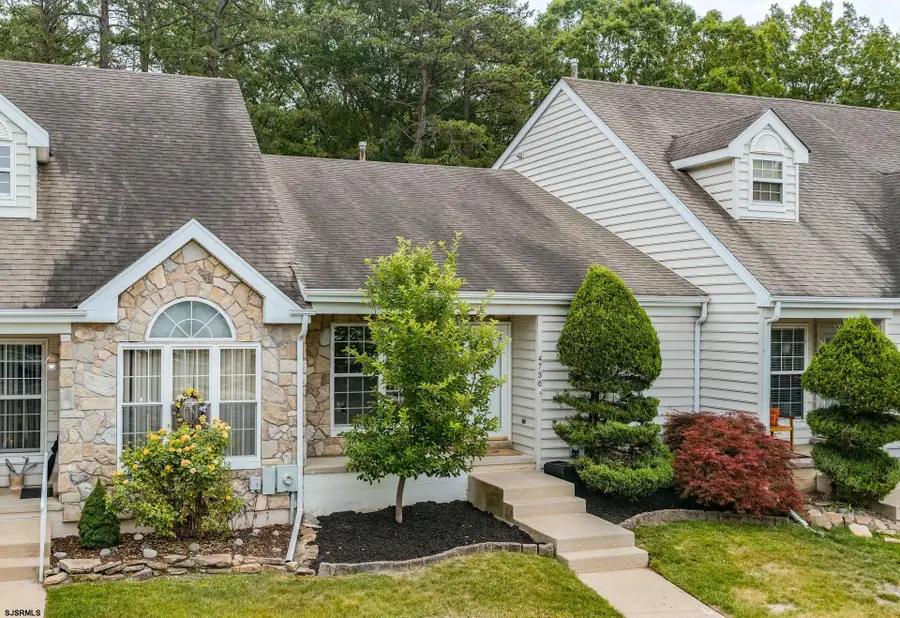 4736 Andorea Dr #4736, Mays Landing, NJ 08330 - #2