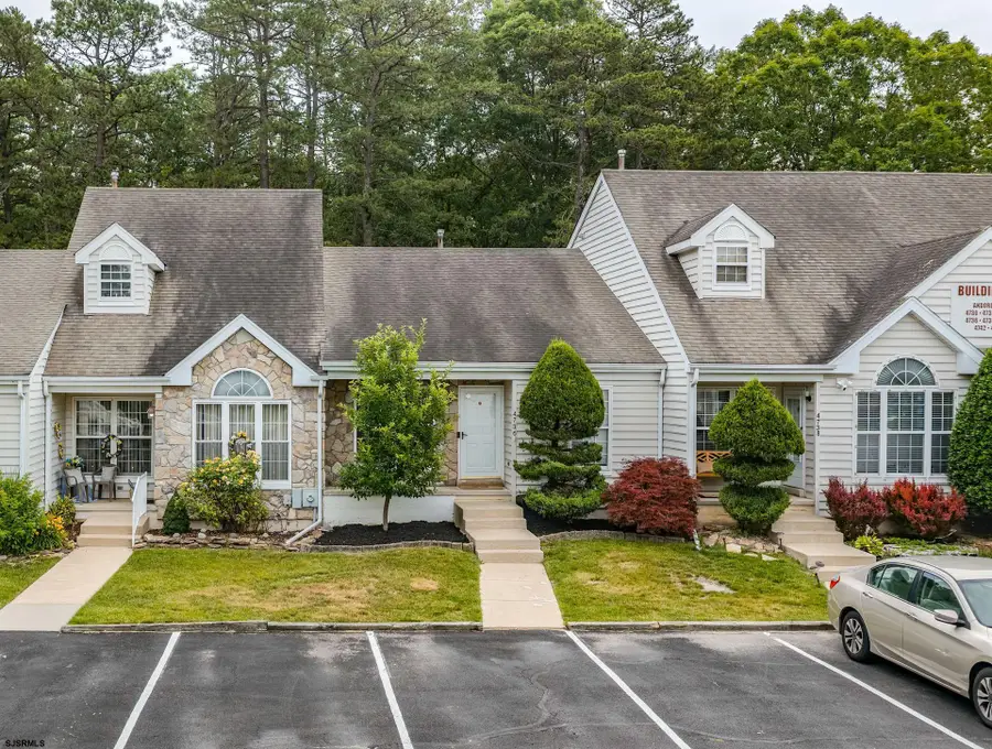 4736 Andorea Dr #4736, Mays Landing, NJ 08330 - #3
