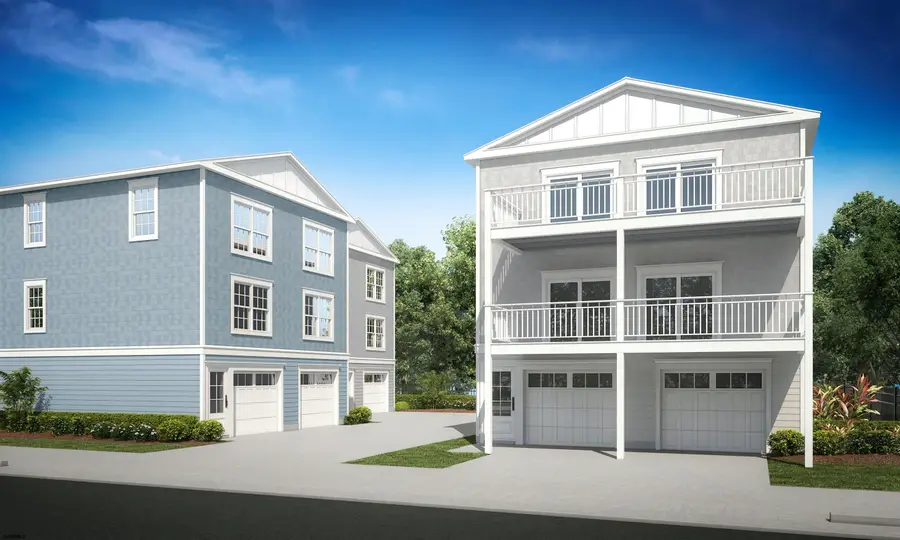 239 N Arizona Ave, Atlantic City, NJ 08401 - #3
