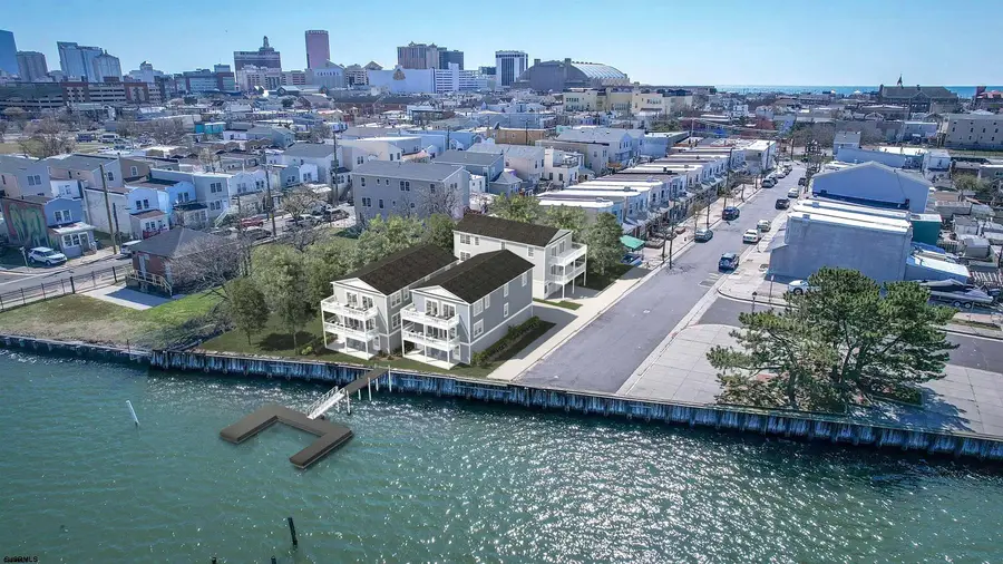 239 N Arizona Ave Unit 6 #6, Atlantic City, NJ 08401 - #2