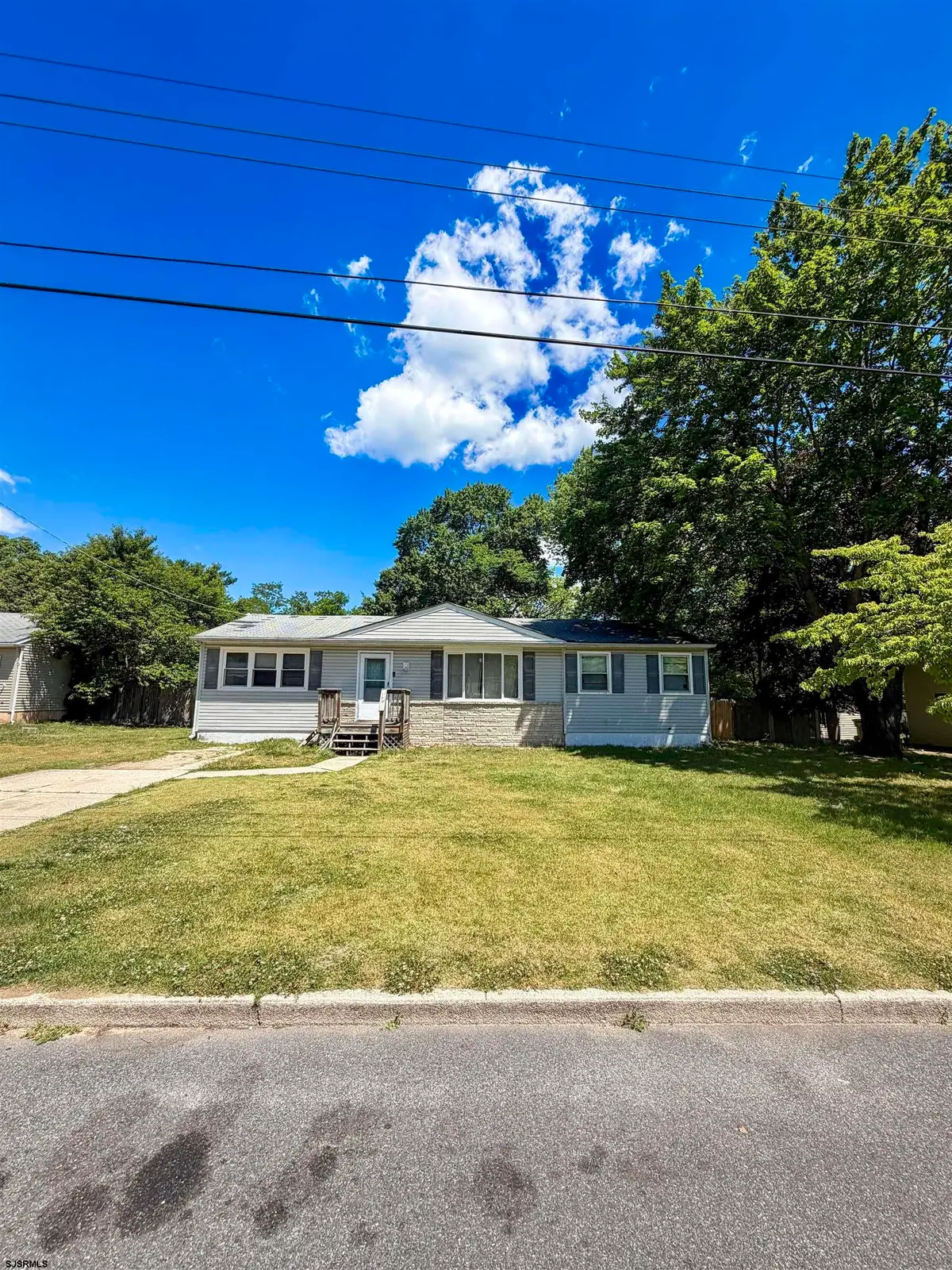 304 Vermont, Egg Harbor, NJ 08234 - #1