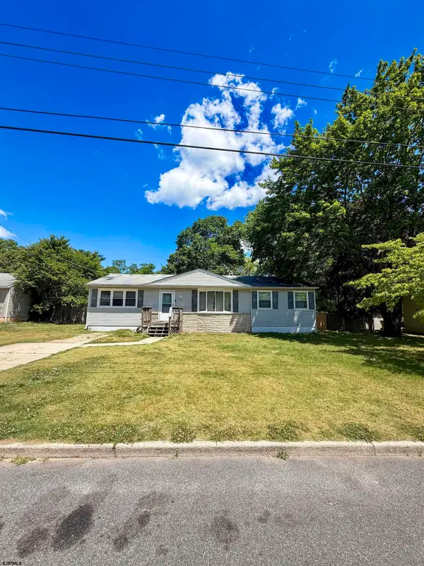 304 Vermont, Egg Harbor, NJ 08234