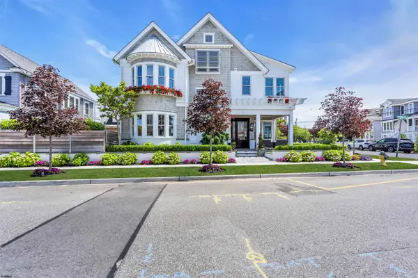 2 Morningside Road, Ocean City, NJ 08226