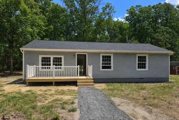 263 22nd Ave, Mullica Township, NJ 08215