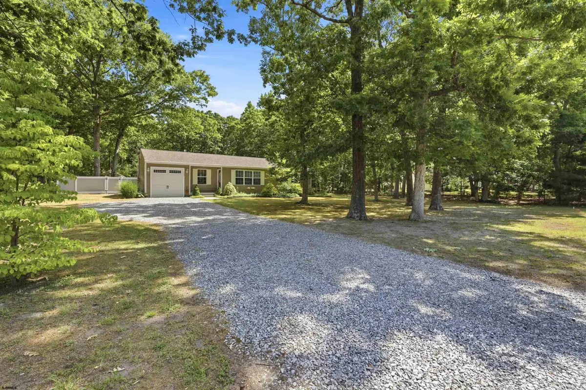 302 Dogwood Ave, Egg Harbor, NJ 08234 - #1
