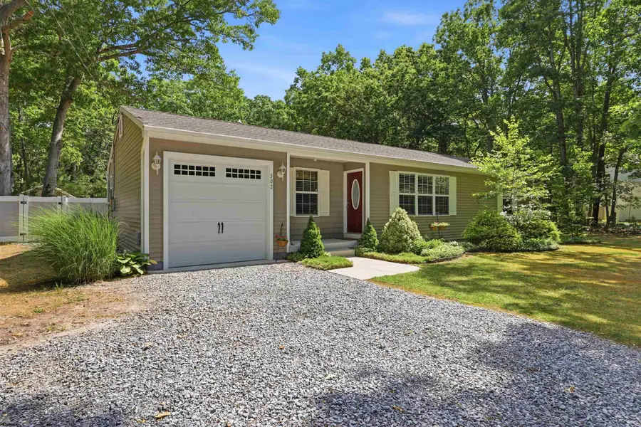 302 Dogwood Ave, Egg Harbor, NJ 08234 - #2
