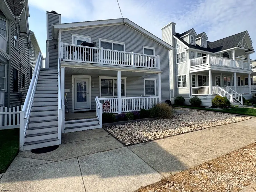 1848 Asbury Ave #2, Ocean City, NJ 08226 - #2
