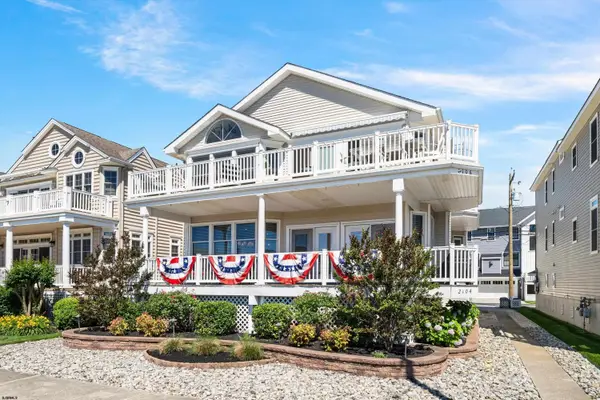 2104 West Ave #1st floor, Ocean City, NJ 08226