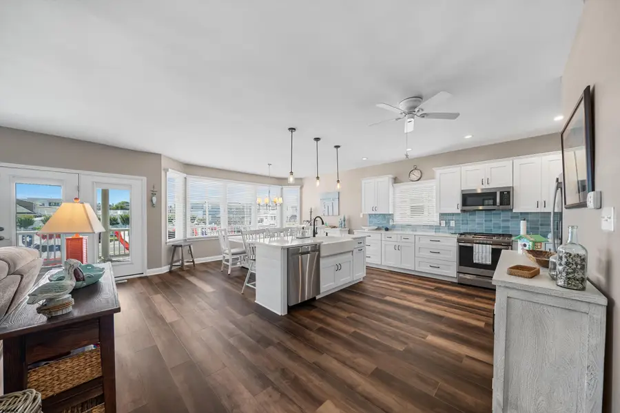 2104 West Ave #1st floor, Ocean City, NJ 08226 - #2