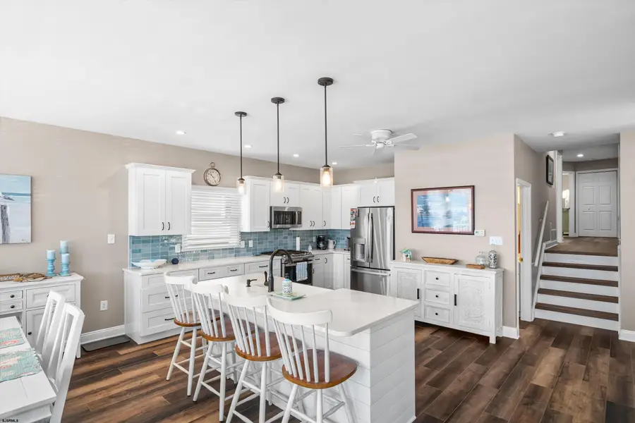 2104 West Ave #1st floor, Ocean City, NJ 08226 - #3