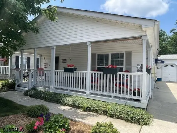 32 Knollwood Dr, Mays Landing, NJ 08330