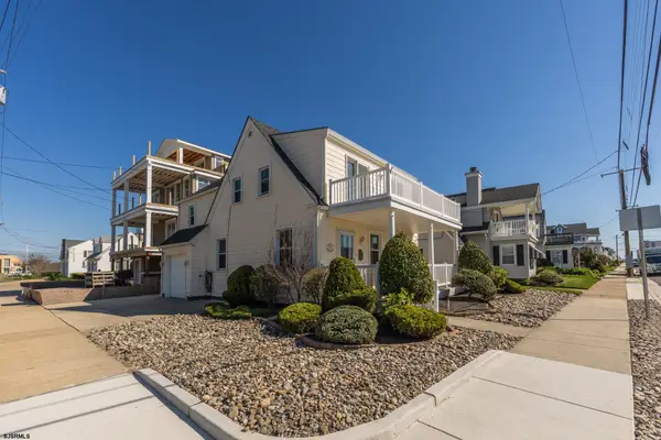 2701 Atlantic Ave, Longport, NJ 08403