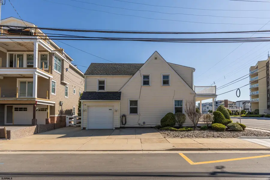 2701 Atlantic Ave, Longport, NJ 08403 - #2
