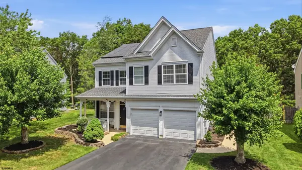 145 E Nightingale Way, Galloway Township, NJ 08205