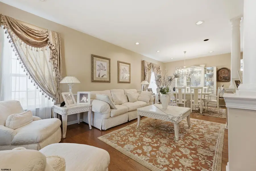 145 E Nightingale Way, Galloway, NJ 08205 - #2