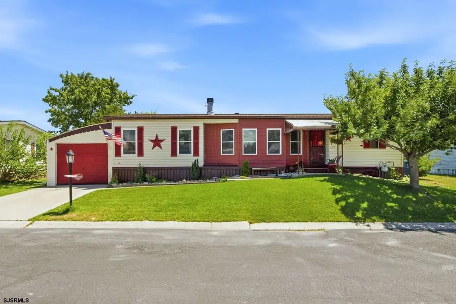 303 John Alden Dr, Buena Vista, NJ 08310 - #2