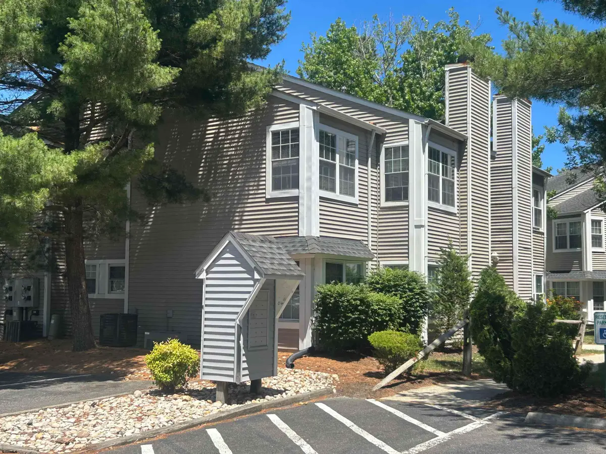 187 Meadow Ridge Road #187, Galloway, NJ 08205 - #1