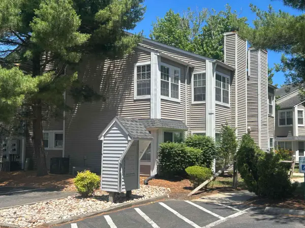 187 Meadow Ridge Road #187, Smithville, NJ 08205