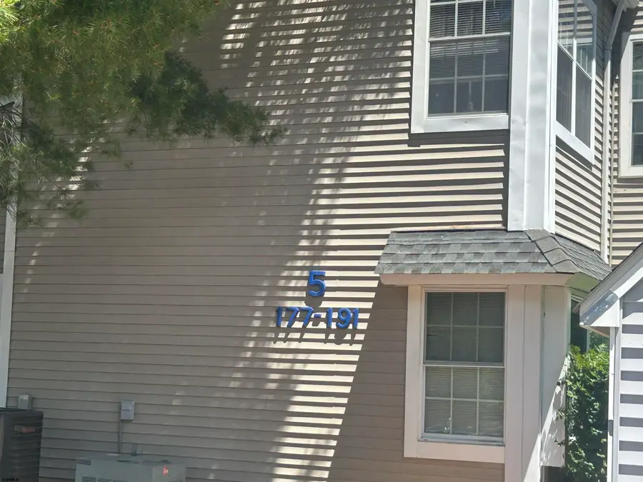 187 Meadow Ridge Road #187, Galloway, NJ 08205 - #2