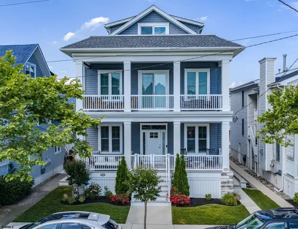 809 Park Pl #1, Ocean City, NJ 08226