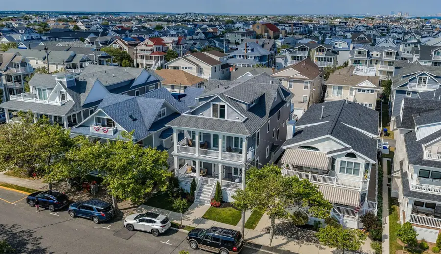 809 Park Pl #1, Ocean City, NJ 08226 - #2