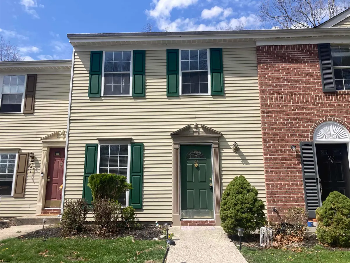 19 Mohave Dr #19, Galloway, NJ 08205 - #1