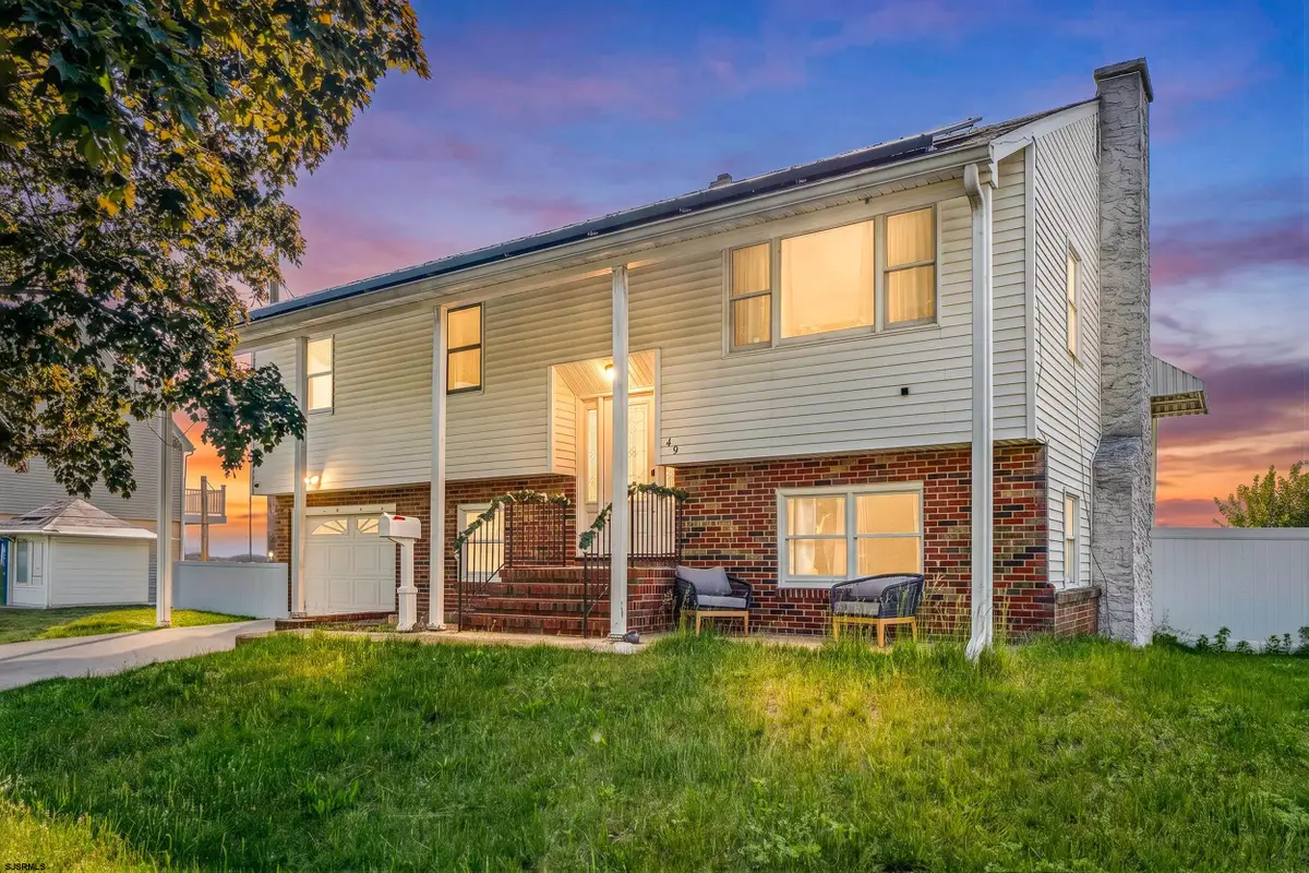 49 Delaware, Penns Grove, NJ 08069 - #1
