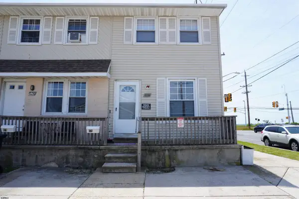 676 Carolyn Terrace #676, Atlantic City, NJ 08401