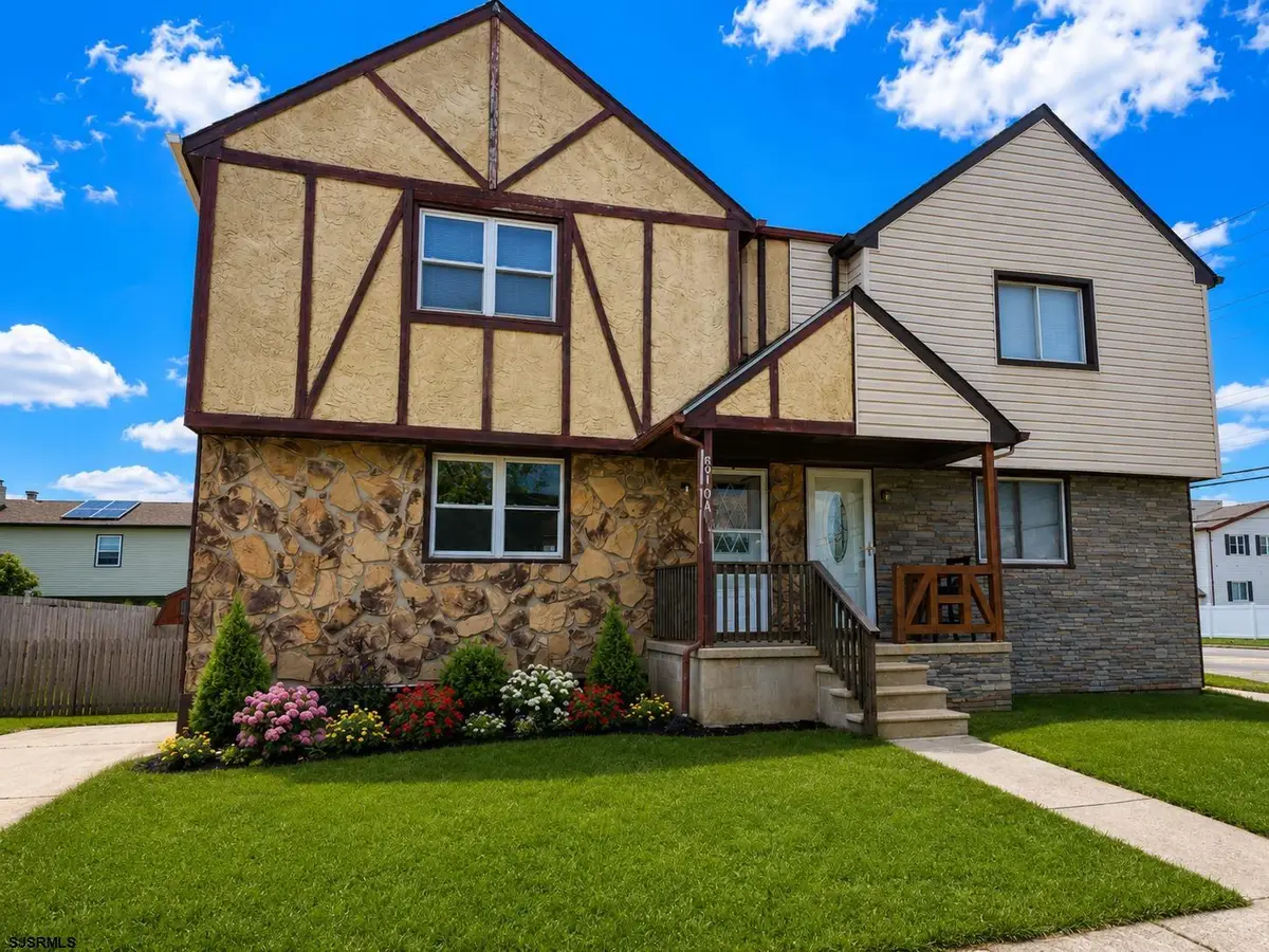 610A N Victoria Ave, Ventnor City, NJ 08406 - #1