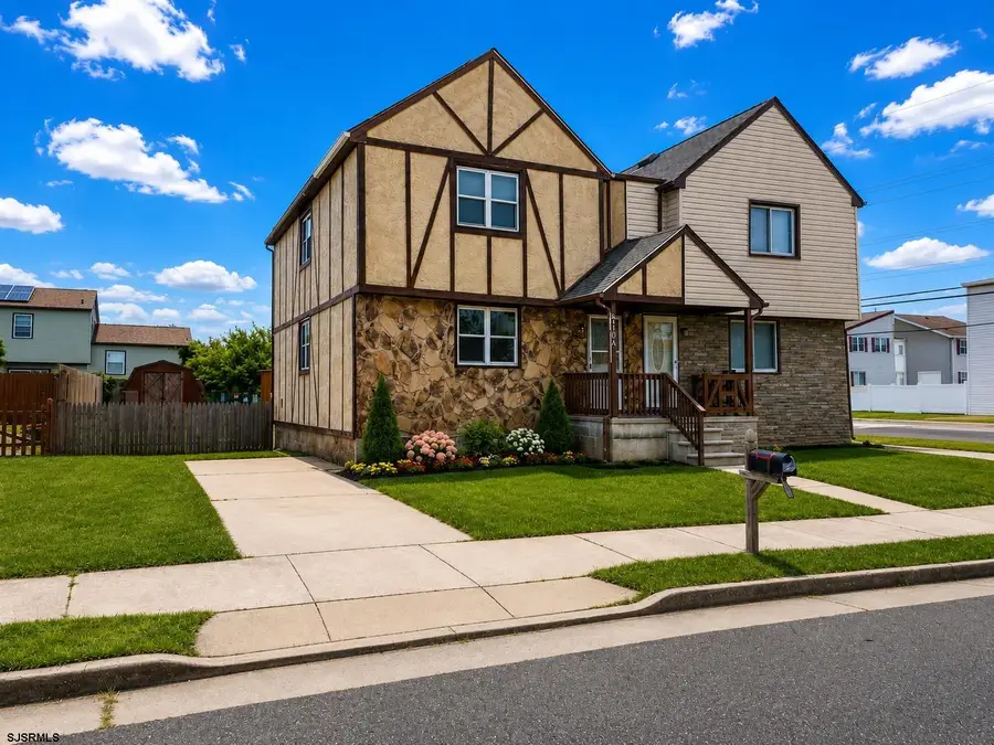 610A N Victoria Ave, Ventnor City, NJ 08406 - #2
