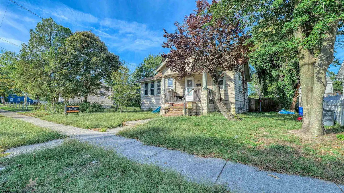 109 E Cedar Ave, Somers Point, NJ 08244-1228 - #1