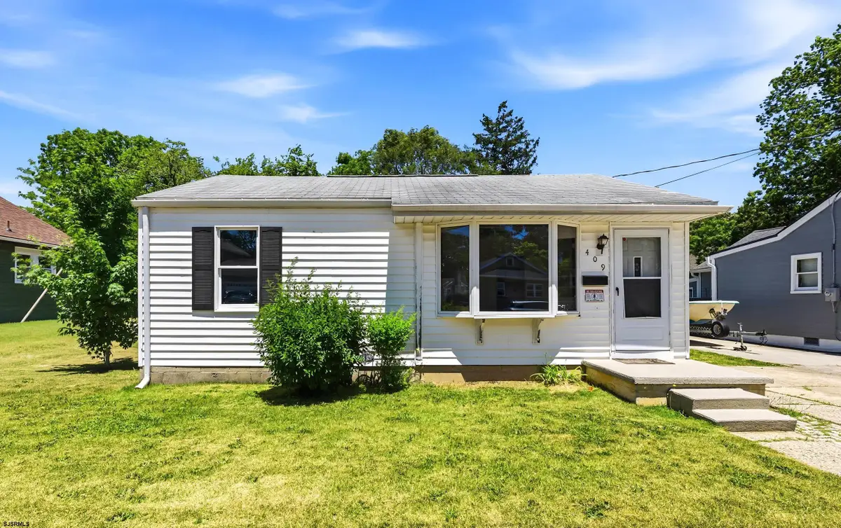 409 Jackson Ave., Northfield, NJ 08225 - #1