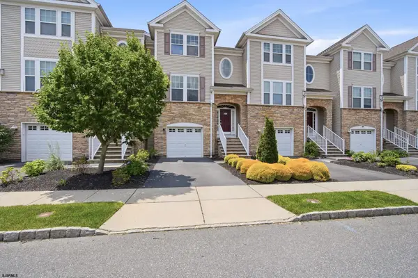 309 Sanderling Ln #309, Egg Harbor Township, NJ 08232
