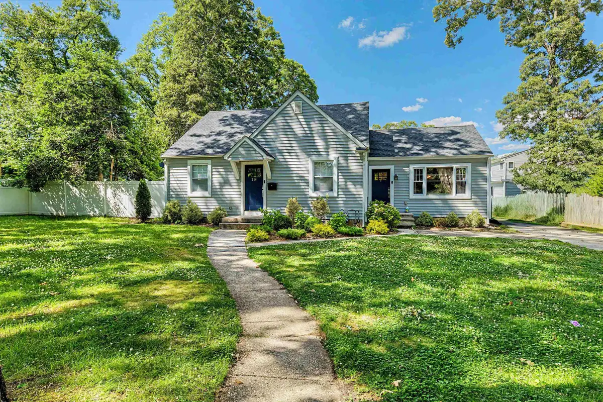214 Davis Ave, Linwood, NJ 08221 - #1