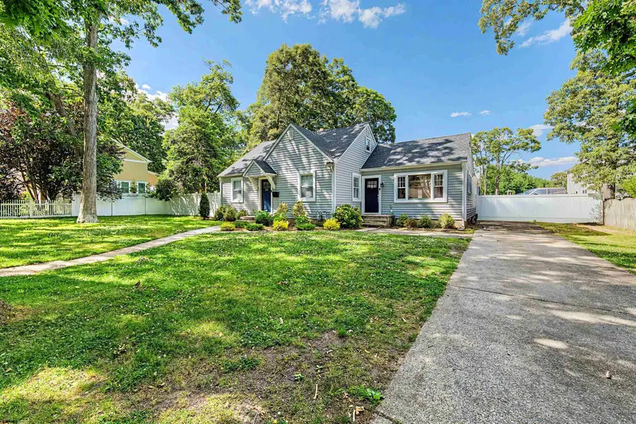 214 Davis Ave, Linwood, NJ 08221 - #2