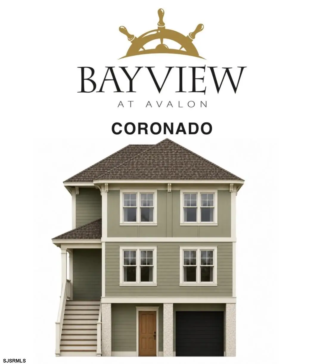 7 Meadowview Lane, Middle, NJ 08202 - #1