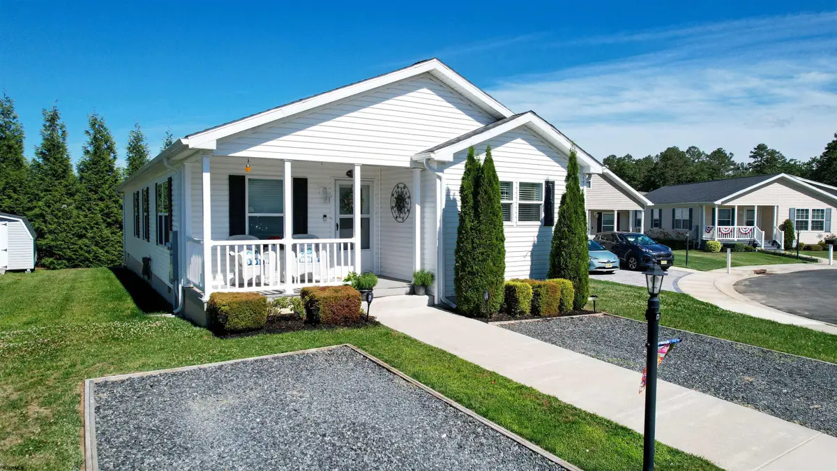 5 Redwood Ct, Weymouth, NJ 08330 - #1
