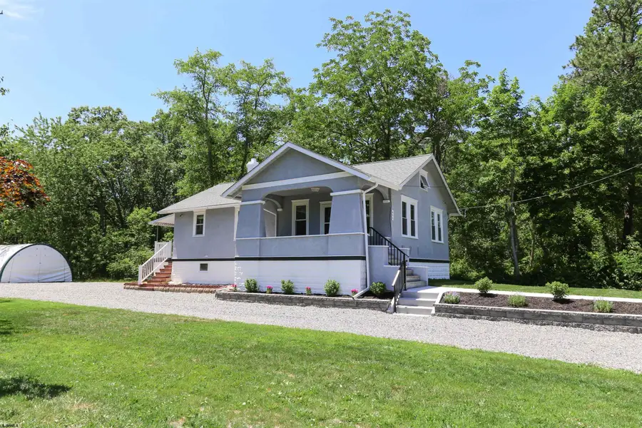 412 W Emerick Ave, Egg Harbor City, NJ 08215 - #2