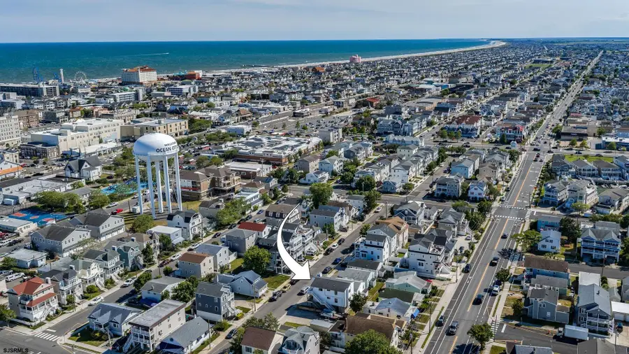 718 Simpson Ave #2, Ocean City, NJ 08226 - #2