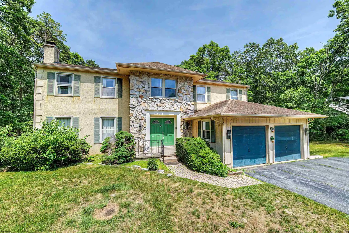 4014 Alexander Dr, Mays Landing, NJ 08330-3001 - #1