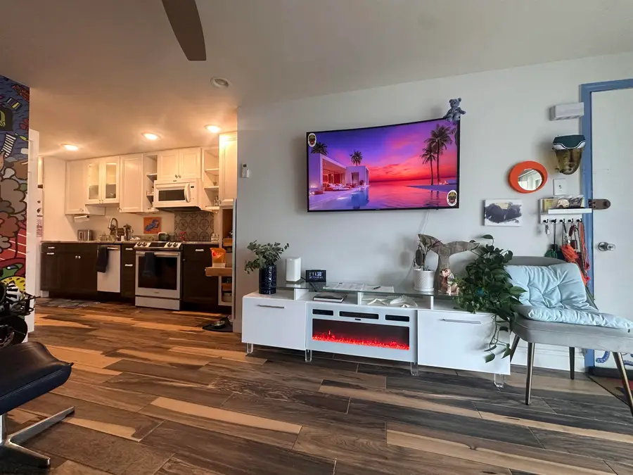 401 37th St S Street #5, Brigantine, NJ 08203 - #2