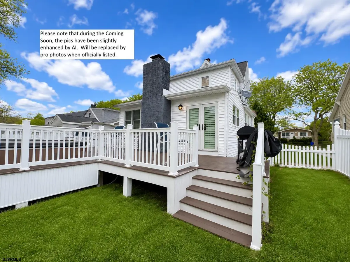 26 W Meyran Street, Somers Point, NJ 08244-2128 - #1