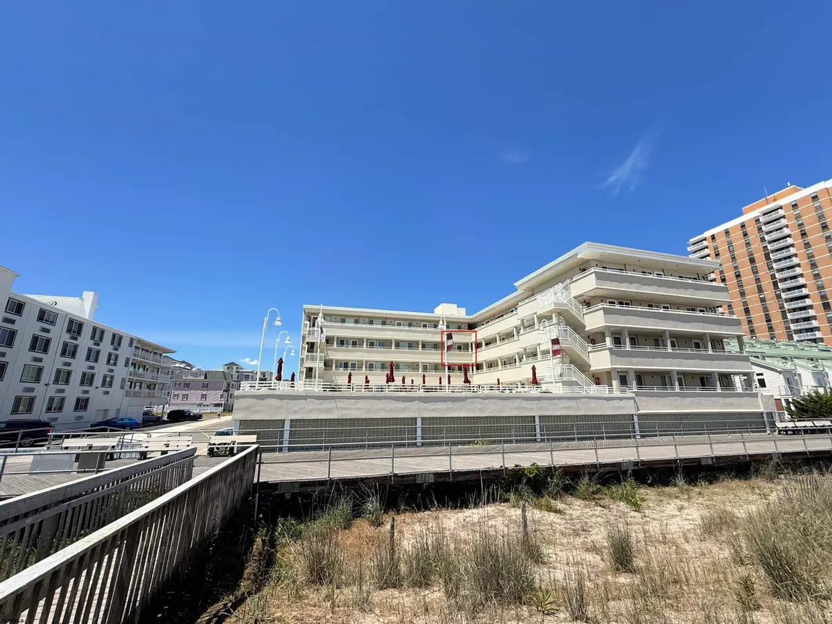 5300 Boardwalk Ave #220, Ventnor City, NJ 08406 - #1