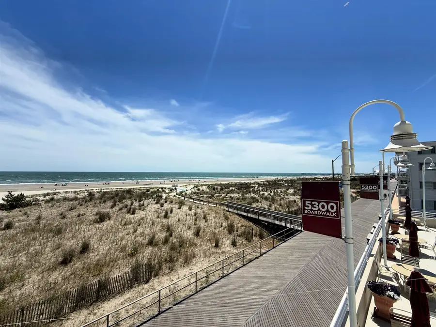5300 Boardwalk Ave #220, Ventnor City, NJ 08406 - #2