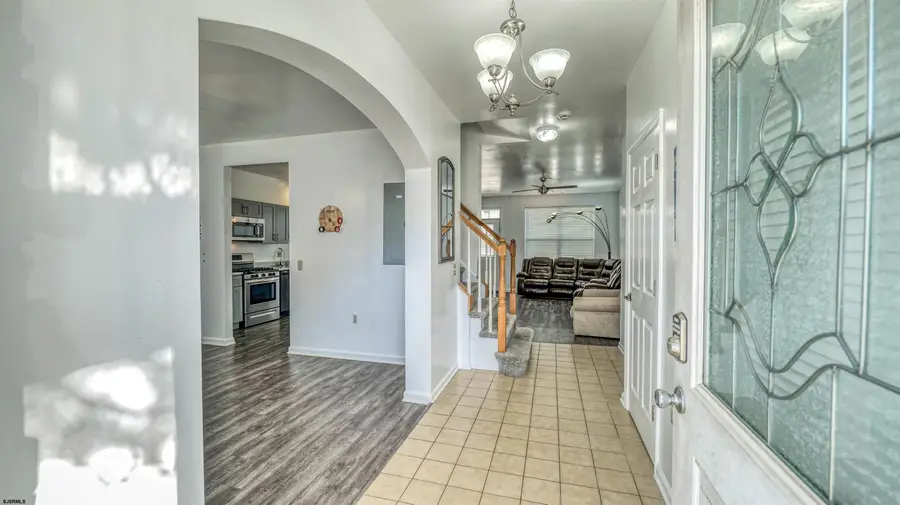 21 N New Hampshire Ave, Atlantic City, NJ 08401 - #2