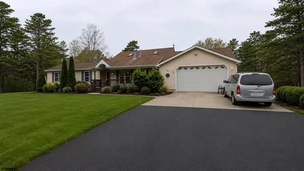 2336 5th Ave, Hammonton, NJ 08037