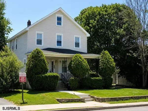 438 Shore Road, Somers Point, NJ 08244